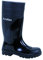 Cofan Unisex Gummistiefel | Sicherheit Farbe Hergestellt Pvc Größe Hohe Wasserstiefel. S-5 Schwarz T-44, Schwarz, S-5 T-44 EU