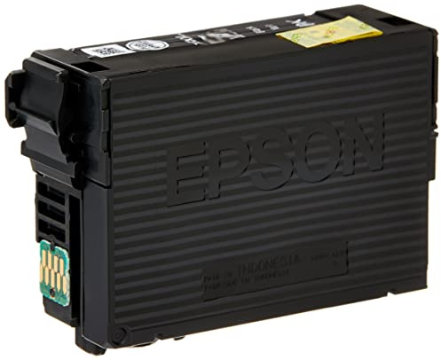 Epson 16XXL extra high capacity black ink cartridge 1,000 pages Pack of 1