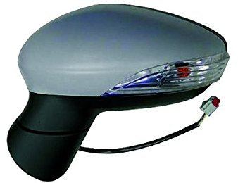 Equal Quality RS01251 Specchio Specchietto Retrovisore Esterno Sinistro