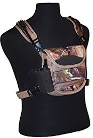 Horn Hunter 1004953-SSI Bino Hub Standard with X-Out Harness - multi, N/A