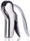 E.Palace Stainless Steel Vertical Lever Corkscrew with Built-in foil Cutter Design Housewares.