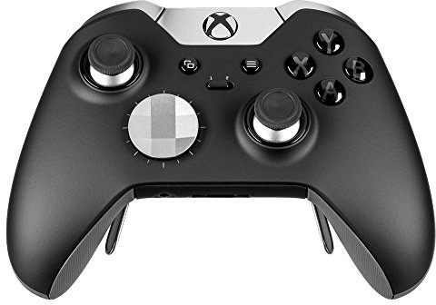 Xbox Elite Wireless Controller Schwarz