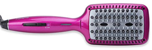 BaByliss Paris - HSB100E - Liss Brush 3D - Brosse lissante