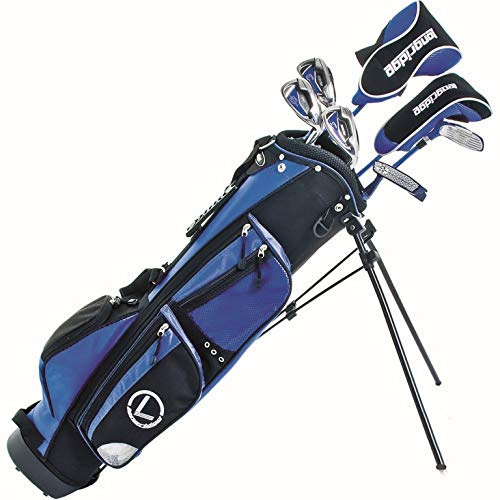 LONGRIDGE Challenger Junior Golf Sets