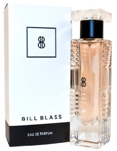 Bill, Eau de Parfum Spray für Frauen 25 ml