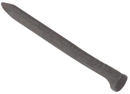 Forgefix PP40SB500 Galvaniserade spikar
