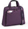 i-stay Ladies 15.6 – 16 inch Laptop Bag with Non-slip Shoulder Strap - Purple