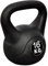 vidaXL Kugelhantel Kettlebell Schwunghantel Rundgewicht Kurzhantel Gym 16 kg