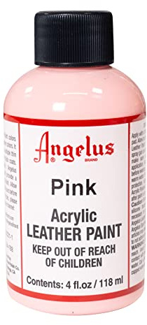Angelus Acrylic Leather Paint