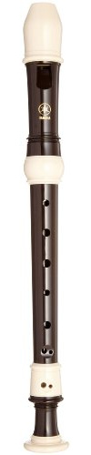 YAMAHA (Yamaha) ABS plastic recorder soprano Baroque YRS-302BIII