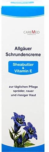Allgäuer Schrundencreme