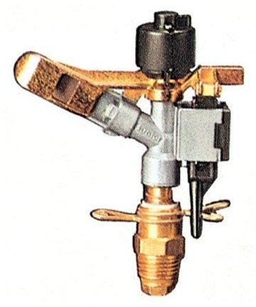 IRRIGATORE JUNIOR A SETTORI DA 1/2