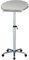 MAUL 9304182 Statischer Arbeitsplatz, 60 x 51 x 2,2 cm, Grau