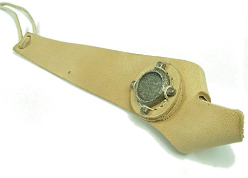 Segelmacher Handschuh Rechts