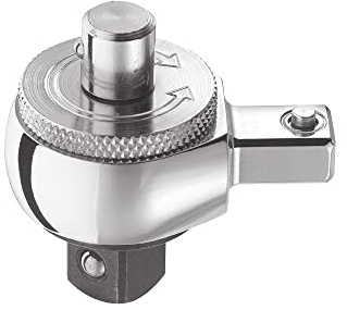 Facom Kompakte Umschaltknarre f. 1/4- Drehmomentschlüssel R.372