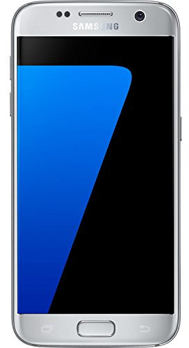 Samsung Galaxy S7 (G930FD) 32GB Silver - Dual SIM
