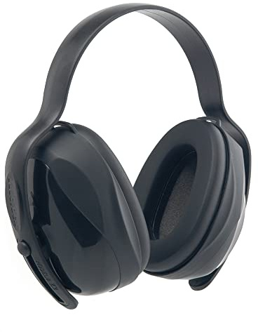 Moldex 6220 Série Z2 Casque antibruit SNR 28dB