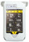 Topeak Fahrradtasche Smartphone Drybag für iPhone 4/4S weiß