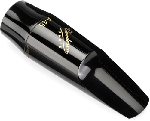 Vandoren SM602B Bocchino per Sassofono Alto A45