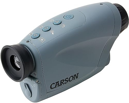 Carson Aura Plus monoculaire de vision nocturne (NV-250)