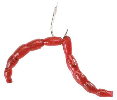 Berkley Power Zuckis ro