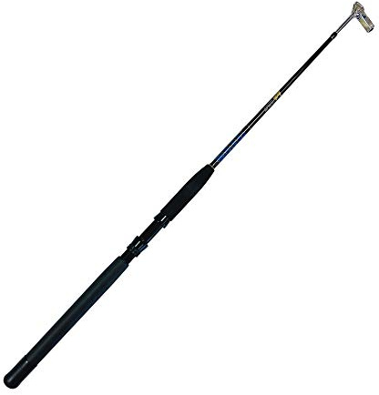 Offshore Fishing Kite Rod Blue Marlin Tournament Edition