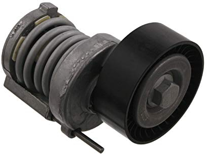 Febi-Bilstein 14730 - Tendicinghia, Cinghia Poly-V