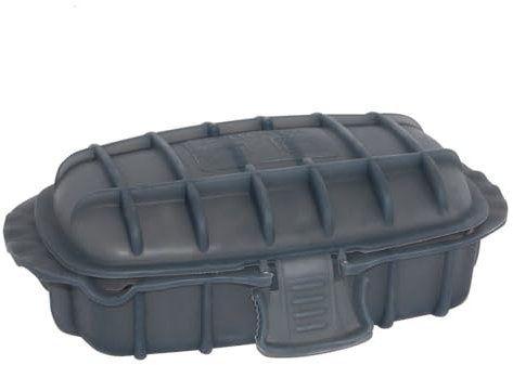 DE BUYER -1988.20 -cuisine box pro