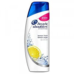 Head & Shoulders Anti-Schuppen-Shampoo Zitrusfrisch 1 x 250ml
