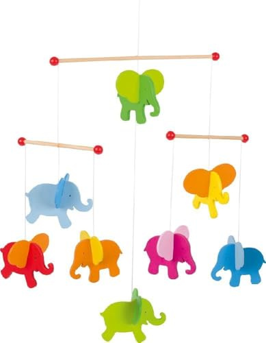 Goki Mobile, Elephants