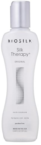Biosilk Sérum Silk therapy Traitement 167 ml