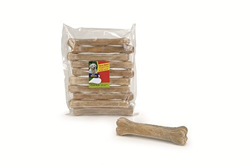 Delisnacks Thai Hunde-Kauknochen, 12,5 g, 10 Stück