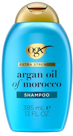 OGX Hydrate + Repair Arganöl of Morocco Shampoo