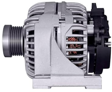 HELLA 8EL 011 711-591 Alternador - 14V - 140A