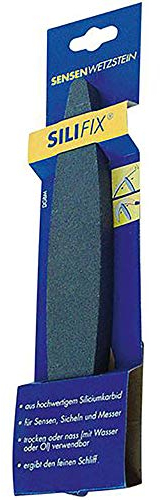 AVR-Tools L20 - Piedra para afilar (en blíster)