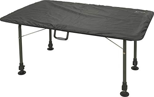Anaconda Unisex – Erwachsene Carp Chair Bag 77x73x21cm, Schwarz