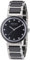 Bering Time Damen-Armbanduhr XS Part Ceramic Analog Quarz Verschiedene Materialien 10729-AZ2