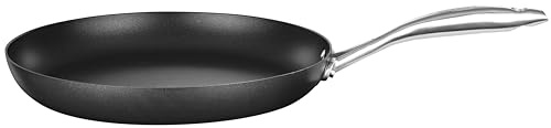Scanpan 68002004, Black PRO IQ Nonstick Fry Pan, 8, Stainless Steel