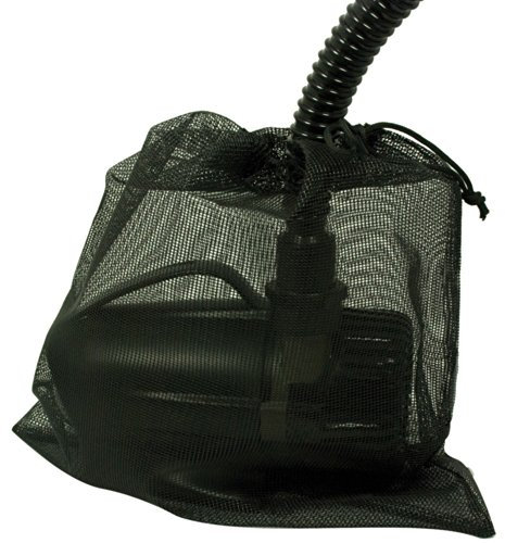 Pond Boss PSWP Pump Barrier Bag