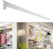 Regalträger Regalbodenträger für 60cm Regalböden Regalhalter Bodenträger Träger Regal Winkel Konsole Wandleiste Wandschiene