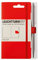 Leuchtturm1917 -Pen Loop- (Red)