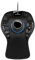3Dconnexion SpaceMouse Pro (3D-Maus, kabelgebunden, schwarz)