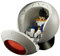 Dragon Ball Z - Figure Rise Mechanics A Monter - Space Pod