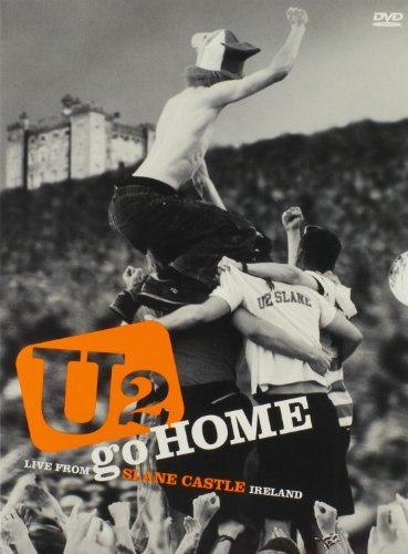U2 GO HOME: LIVE FROM SLANE CASTLE