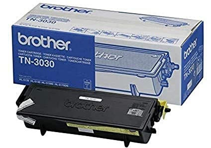 Brother TN-3030 Tonerkassette schwarz für HL5130/5140/5150D/5170DN