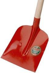 Pala Holsteiner BTS rojo GR, 2 E-FLOR