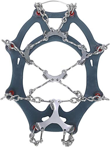 Snowline Chainsen Pro - Grödel, Spikes, Schneekette (Größe M)