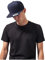 Flexfit Classic Snapback Gorra, Azul Marino/Azul Oscuro, Talla única Unisex Adulto
