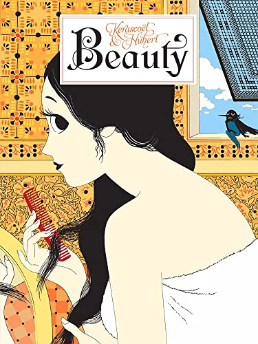 NBM ComicsLit