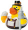 Quietscheentchen 'CityDuck München'